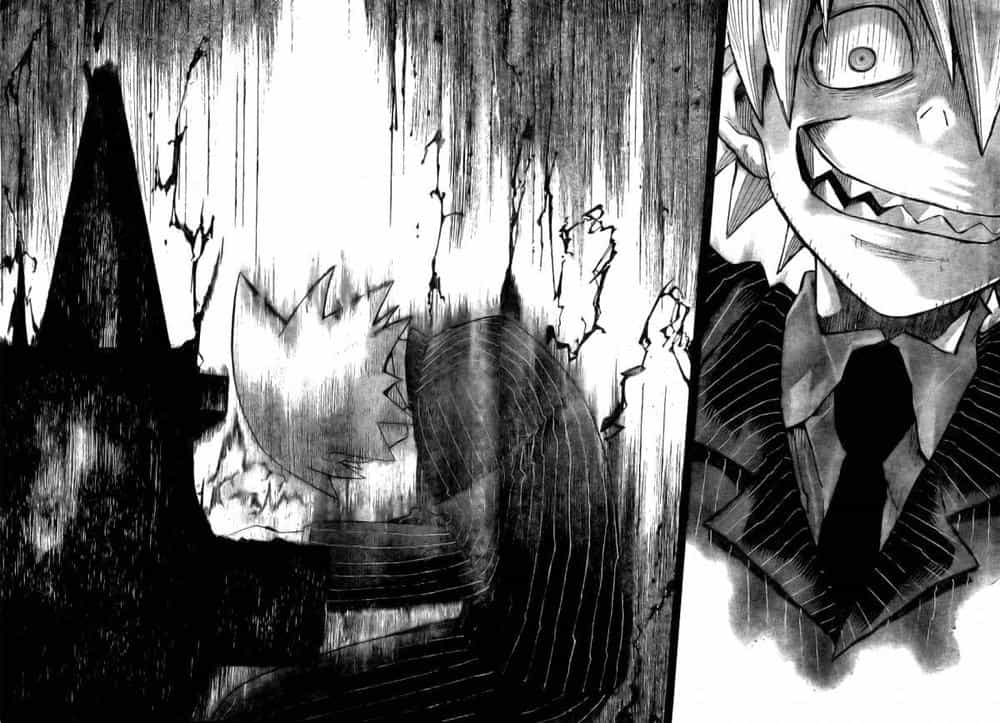 Soul Eater - Chương 37 - ảnh 7