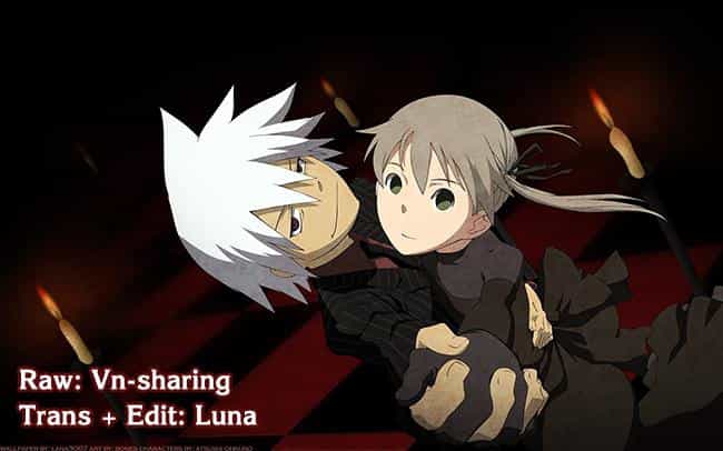Soul Eater - Chương 38 - ảnh 1