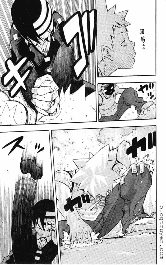 Soul Eater - Chương 39 - ảnh 27