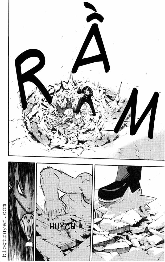 Soul Eater - Chương 39 - ảnh 28