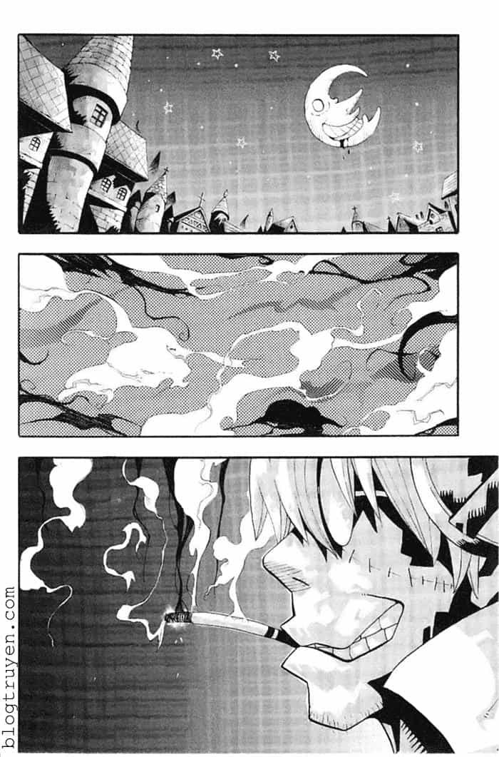 Soul Eater - Chương 39 - ảnh 32