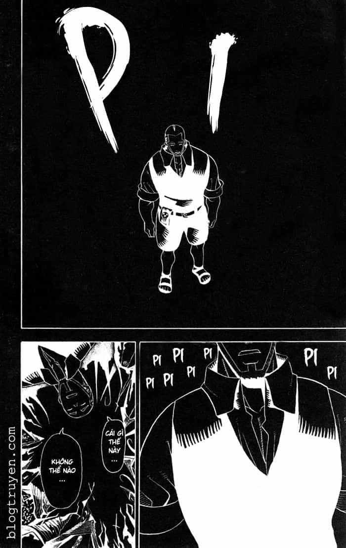 Soul Eater - Chương 39 - ảnh 34
