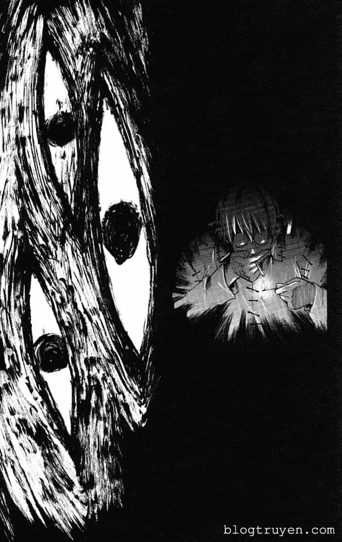 Soul Eater - Chương 39 - ảnh 37