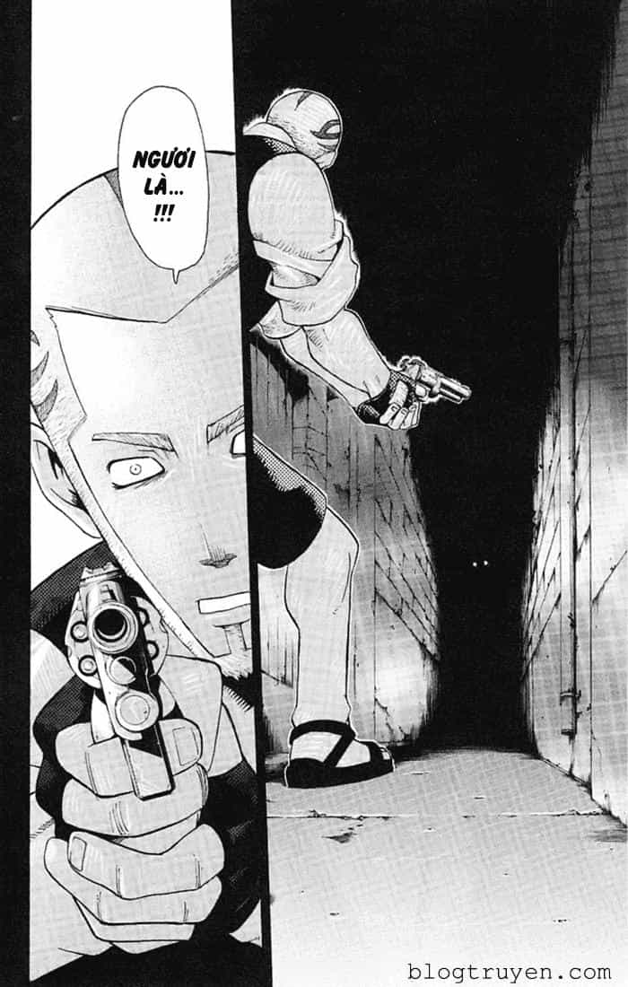 Soul Eater - Chương 39 - ảnh 40