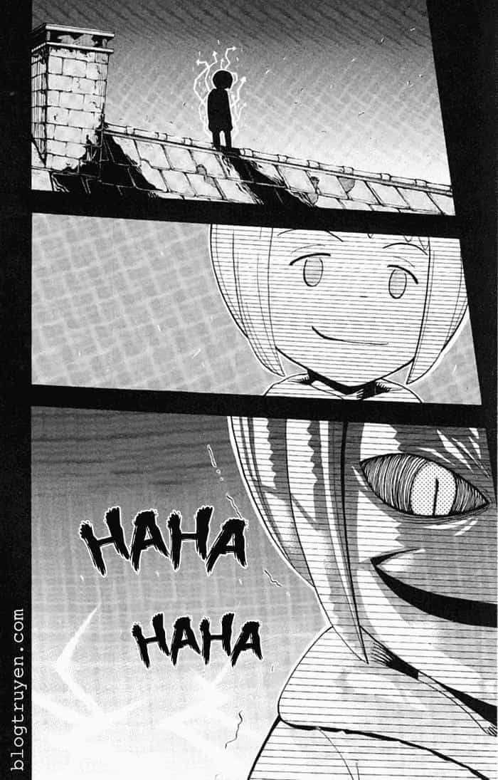Soul Eater - Chương 39 - ảnh 42