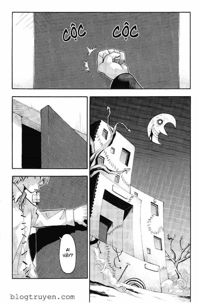 Soul Eater - Chương 39 - ảnh 44