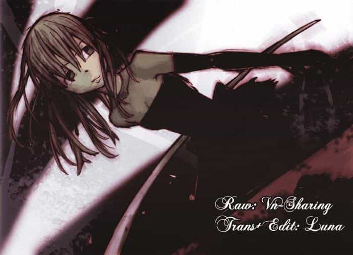 Soul Eater - Chương 39 - ảnh 48