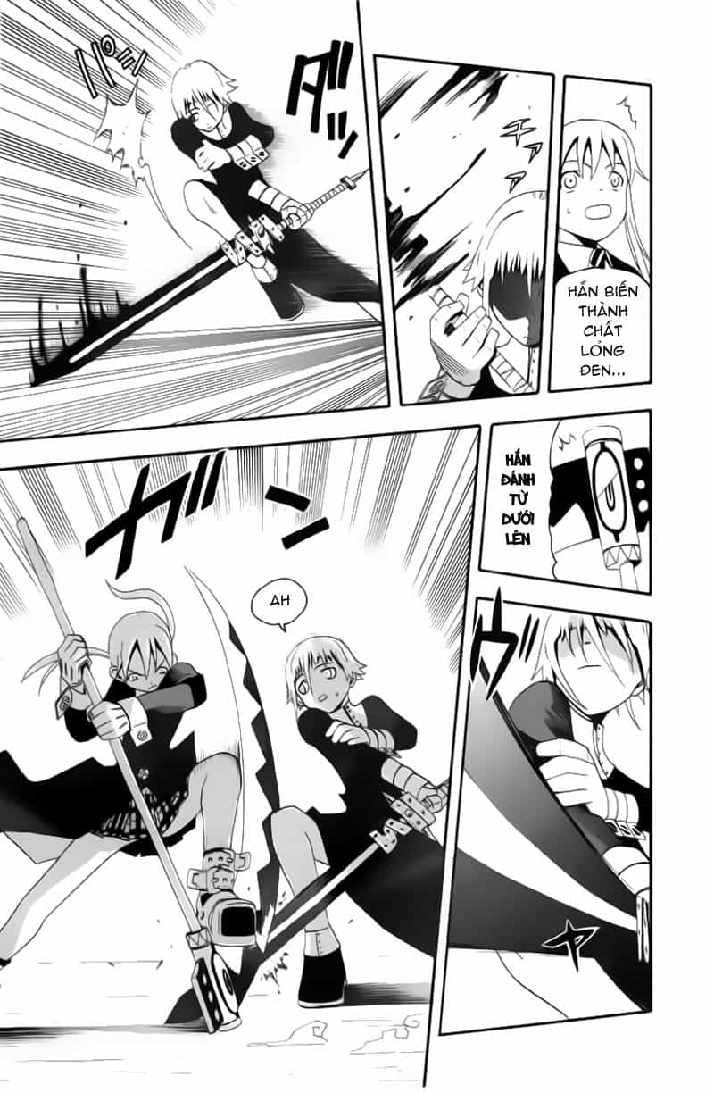 Soul Eater - Chương 4 - ảnh 27