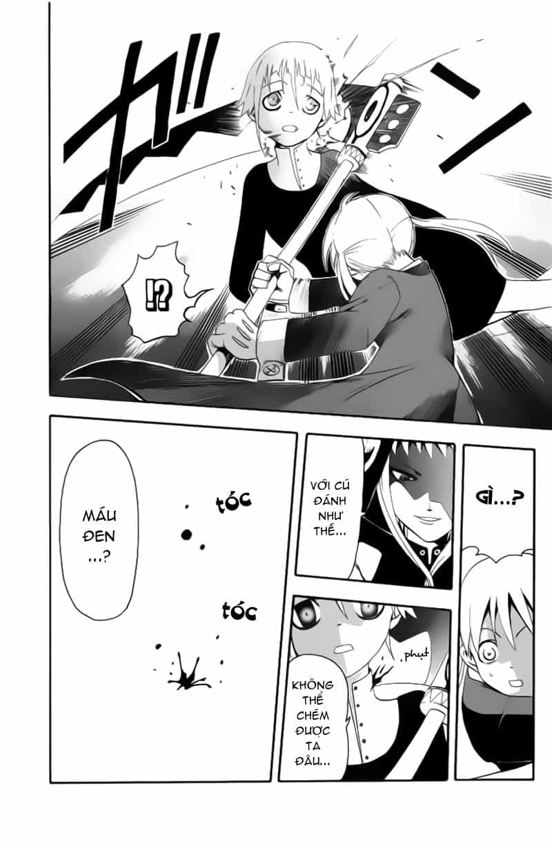 Soul Eater - Chương 4 - ảnh 30