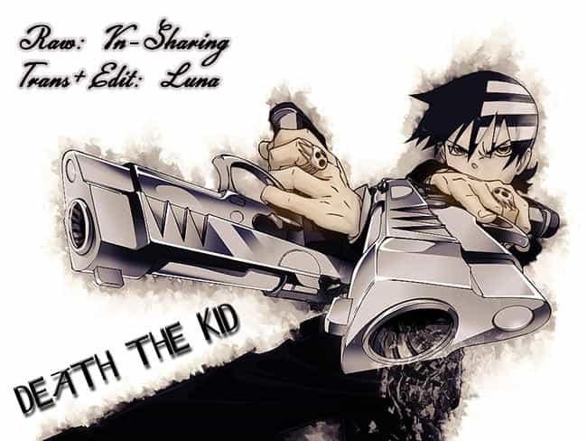 Soul Eater - Chương 40 - ảnh 1