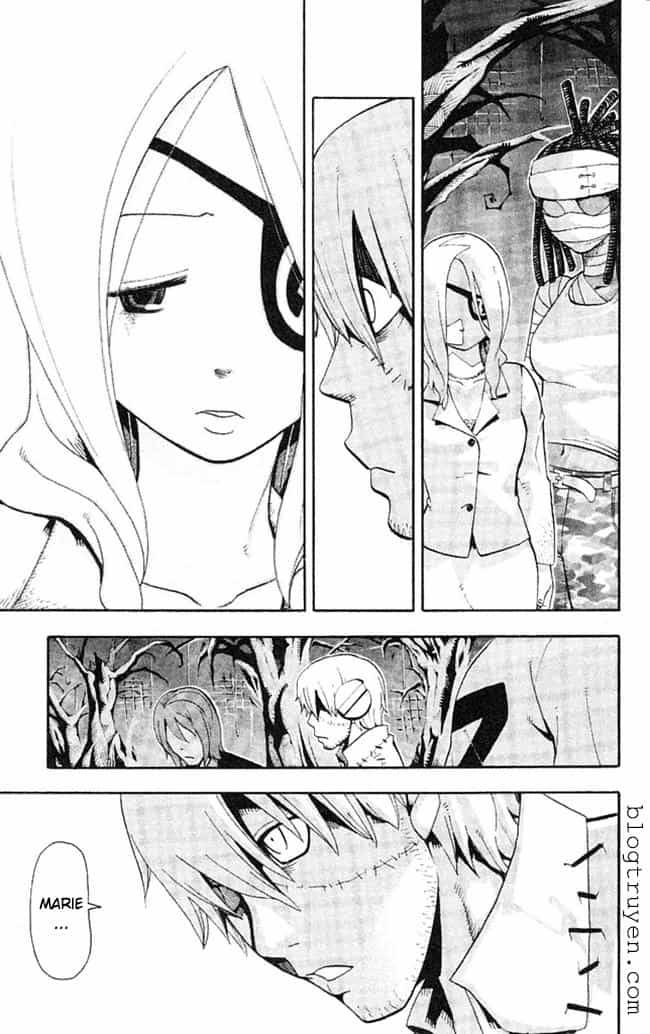 Soul Eater - Chương 40 - ảnh 14