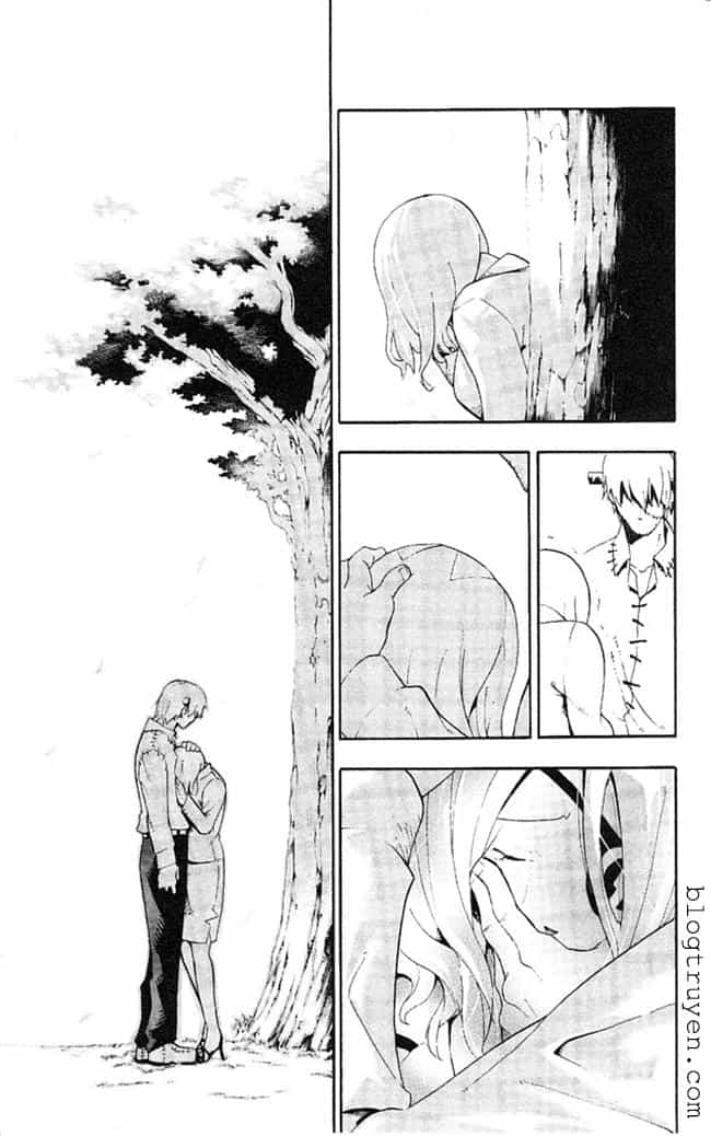 Soul Eater - Chương 40 - ảnh 22