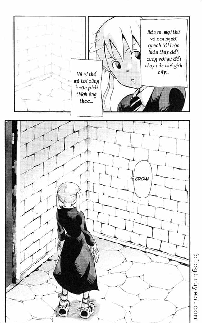 Soul Eater - Chương 40 - ảnh 32