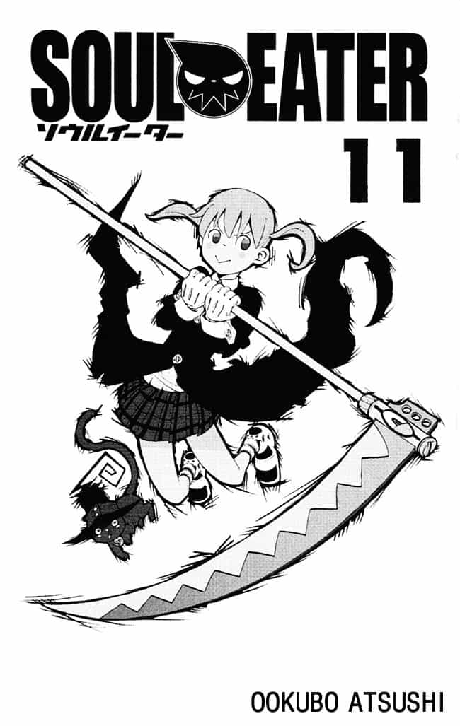 Soul Eater - Chương 40 - ảnh 4