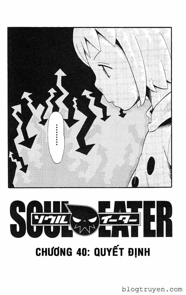 Soul Eater - Chương 40 - ảnh 7
