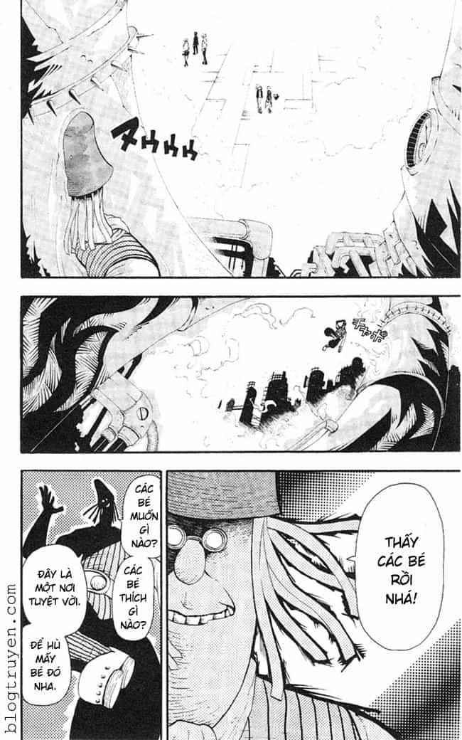 Soul Eater - Chương 41 - ảnh 17