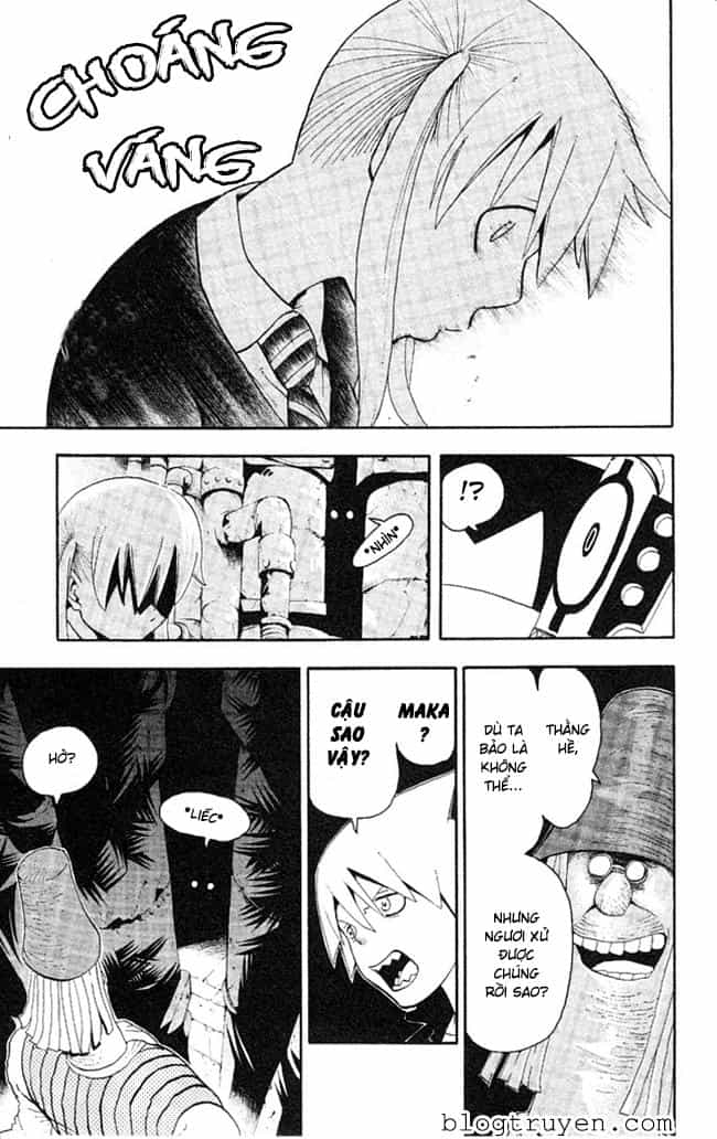 Soul Eater - Chương 42 - ảnh 10