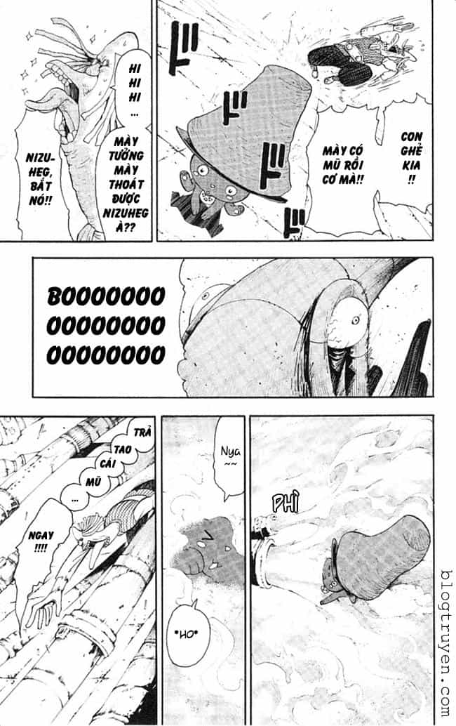 Soul Eater - Chương 42 - ảnh 12