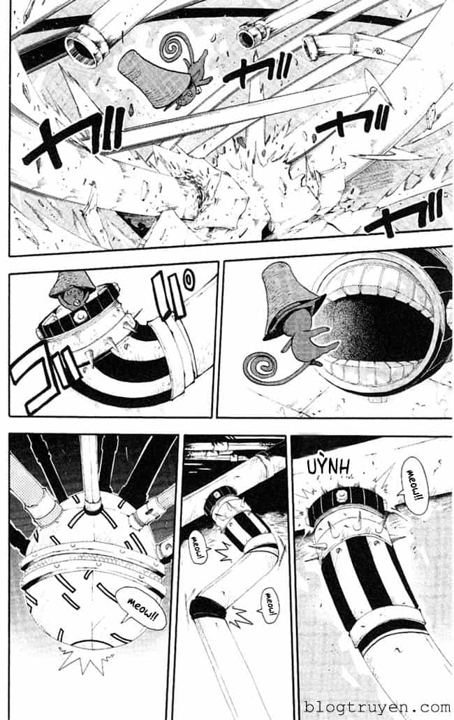 Soul Eater - Chương 42 - ảnh 13