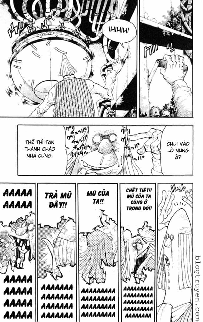 Soul Eater - Chương 42 - ảnh 14