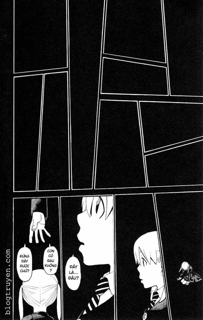 Soul Eater - Chương 42 - ảnh 19