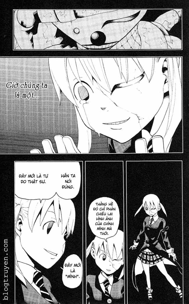 Soul Eater - Chương 42 - ảnh 23