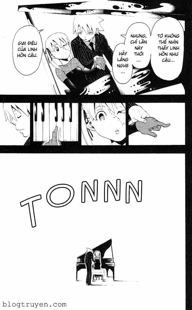 Soul Eater - Chương 42 - ảnh 30