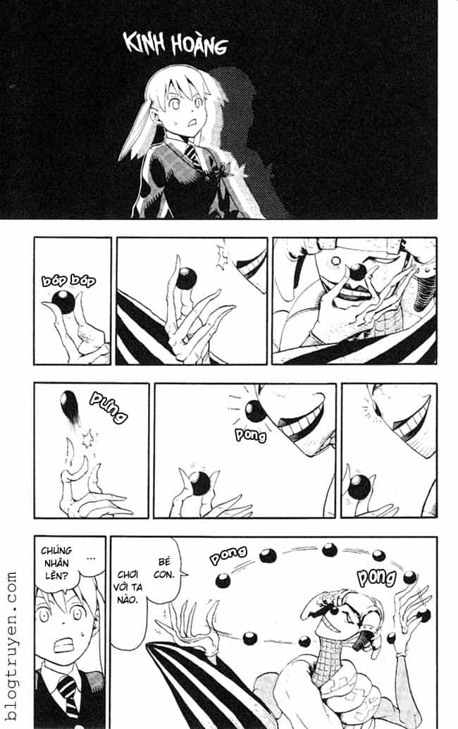 Soul Eater - Chương 42 - ảnh 6
