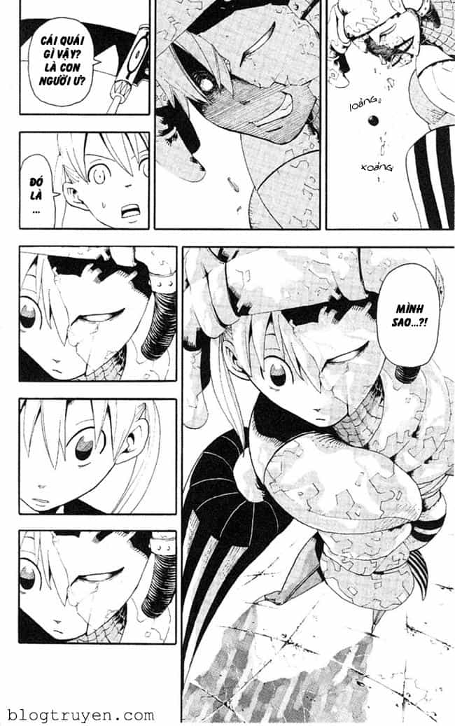 Soul Eater - Chương 42 - ảnh 9