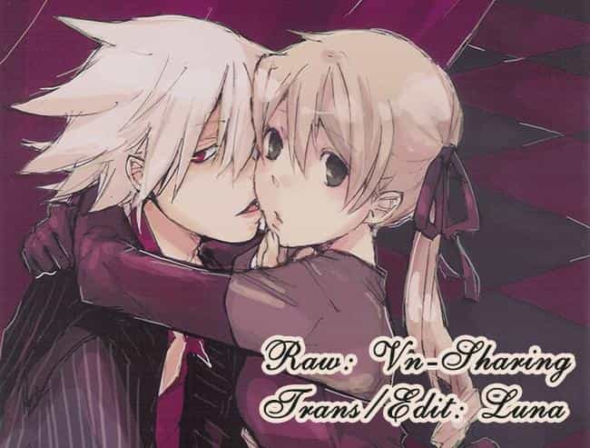 Soul Eater - Chương 43 - ảnh 1