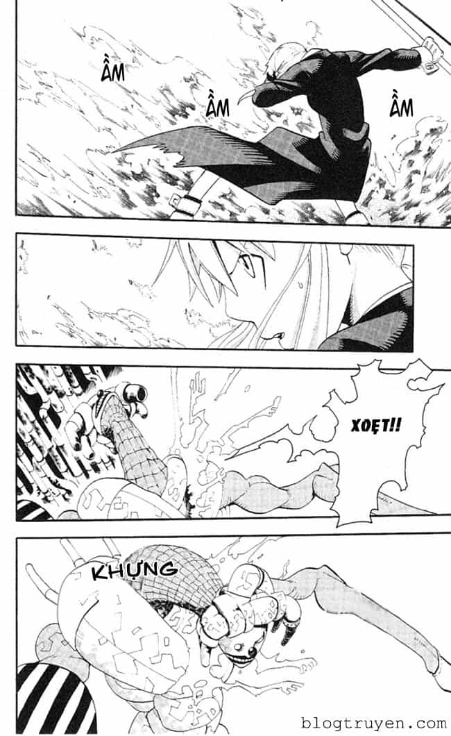 Soul Eater - Chương 43 - ảnh 13