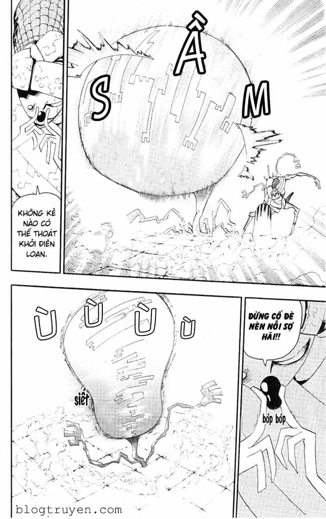 Soul Eater - Chương 43 - ảnh 19