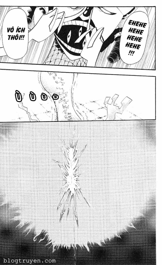 Soul Eater - Chương 43 - ảnh 20