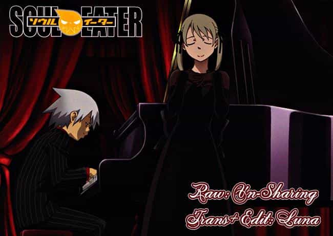 Soul Eater - Chương 44 - ảnh 1