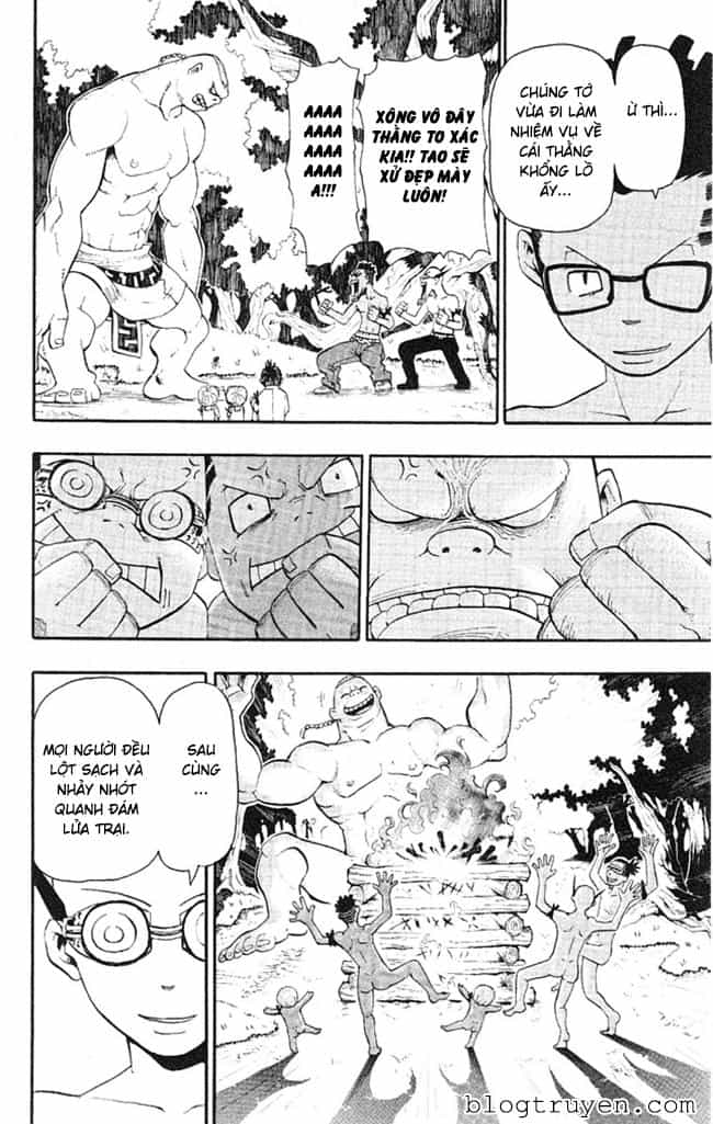 Soul Eater - Chương 44 - ảnh 13
