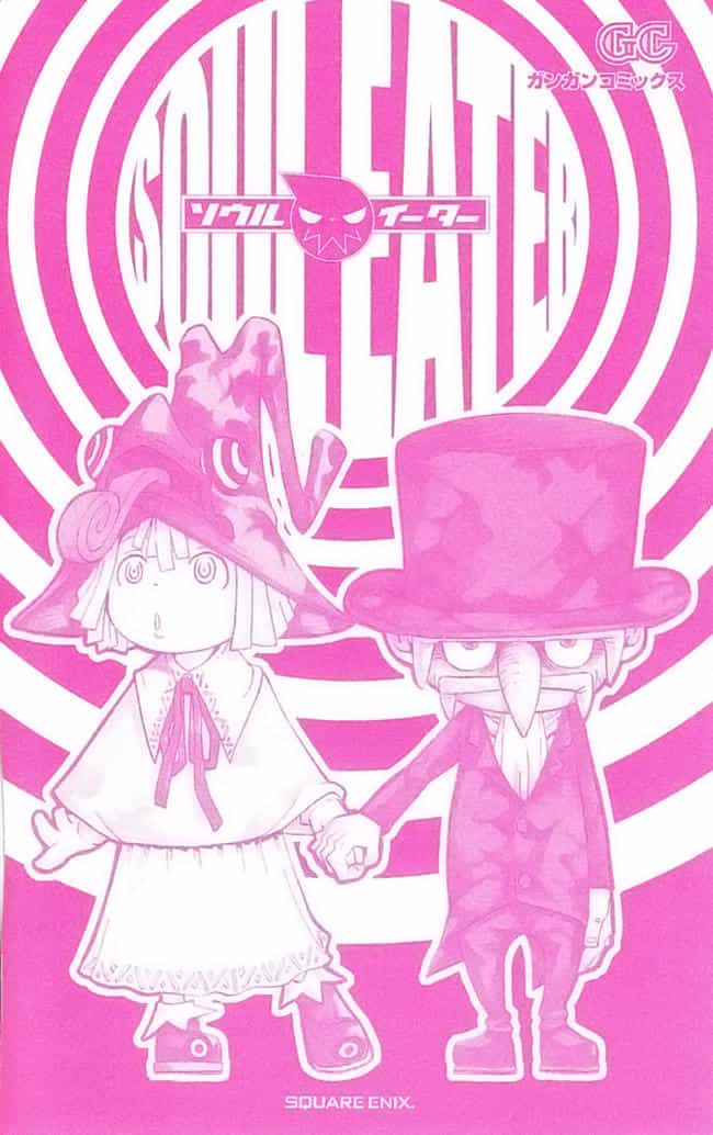 Soul Eater - Chương 44 - ảnh 38