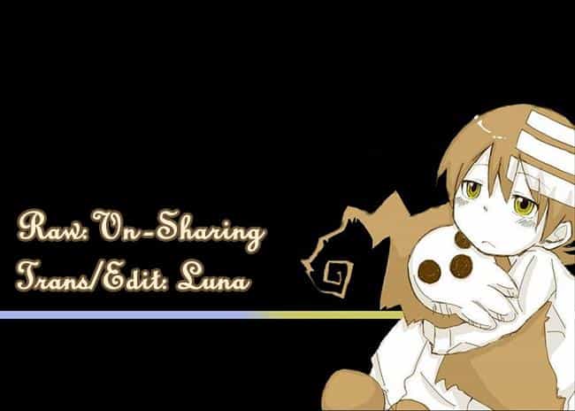 Soul Eater - Chương 45 - ảnh 1