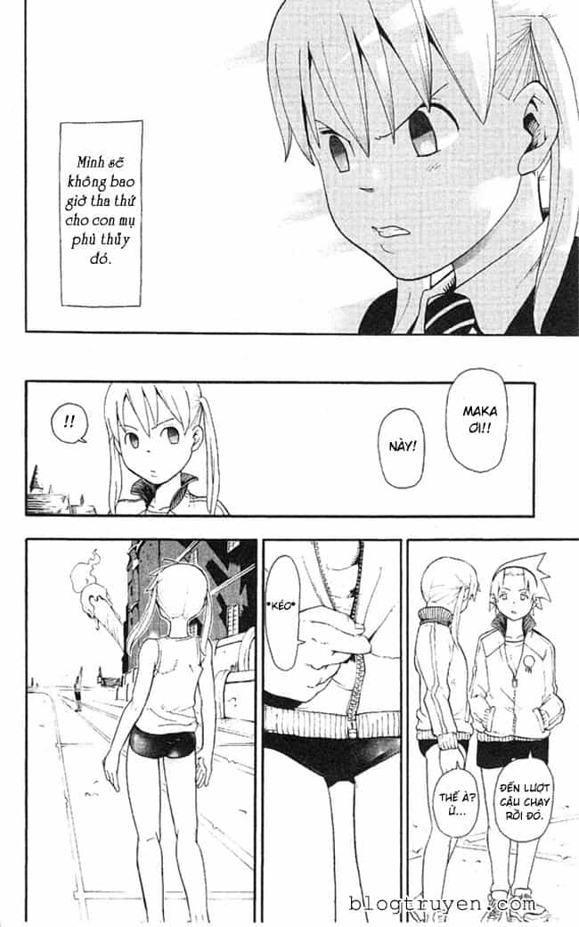 Soul Eater - Chương 45 - ảnh 15