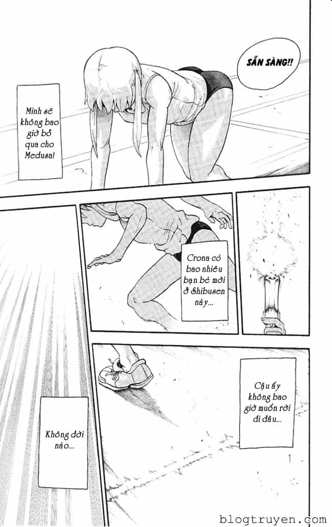 Soul Eater - Chương 45 - ảnh 16