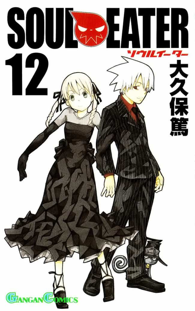 Soul Eater - Chương 45 - ảnh 2
