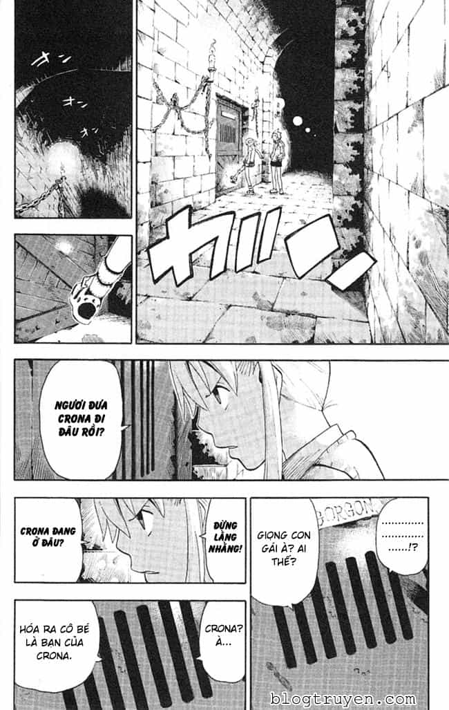 Soul Eater - Chương 45 - ảnh 29
