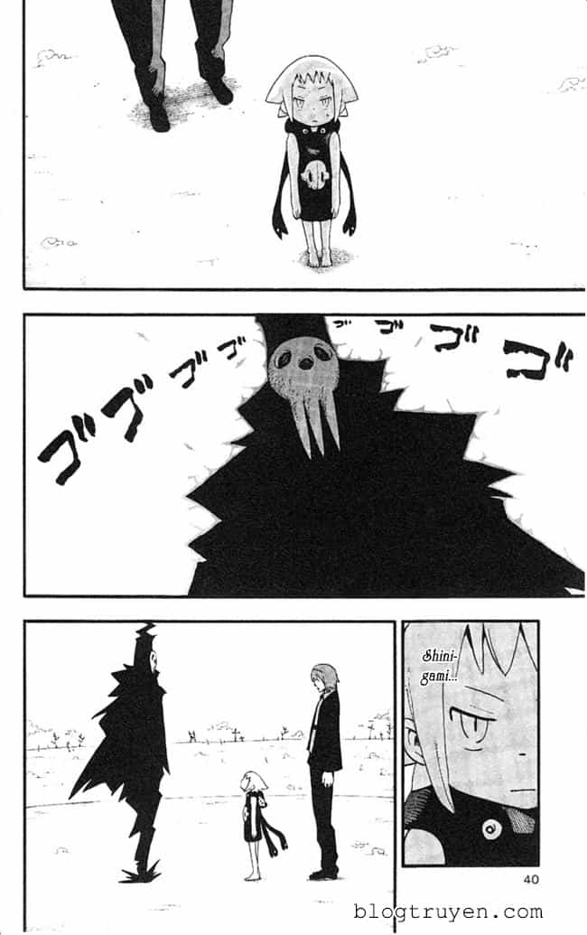 Soul Eater - Chương 45 - ảnh 37