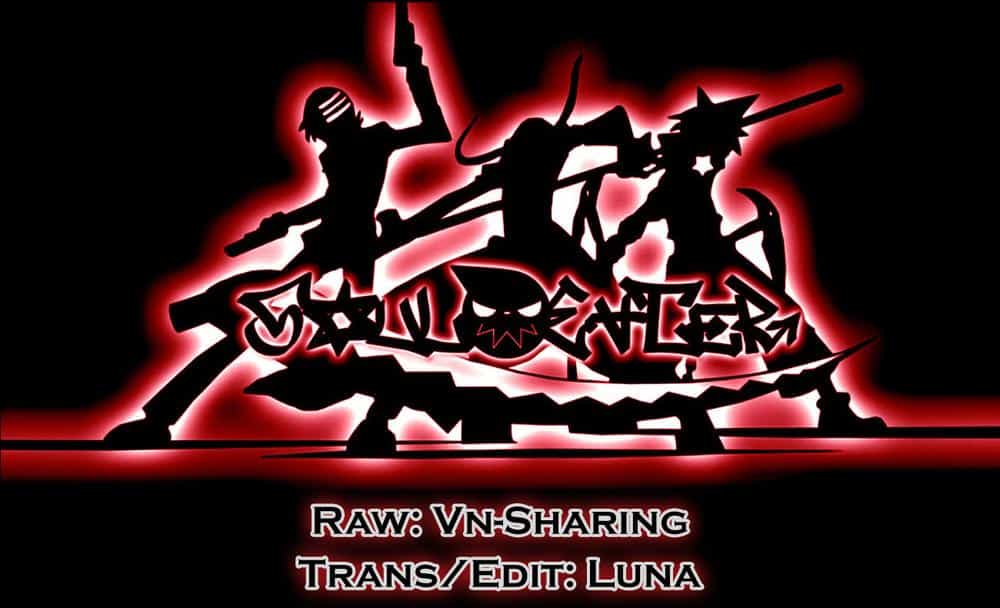 Soul Eater - Chương 47 - ảnh 1