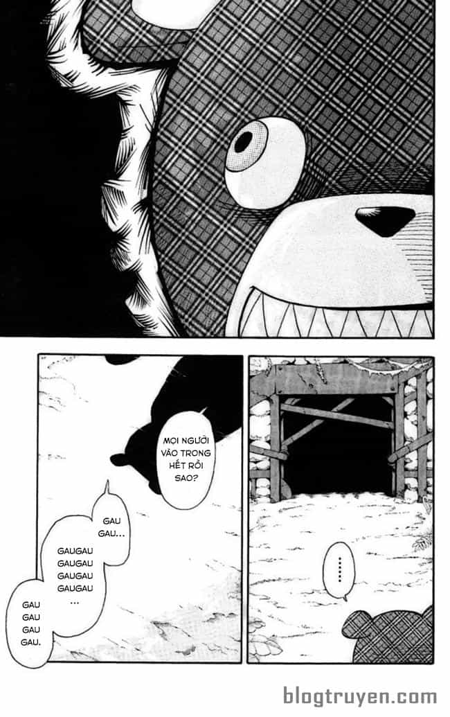 Soul Eater - Chương 47 - ảnh 3