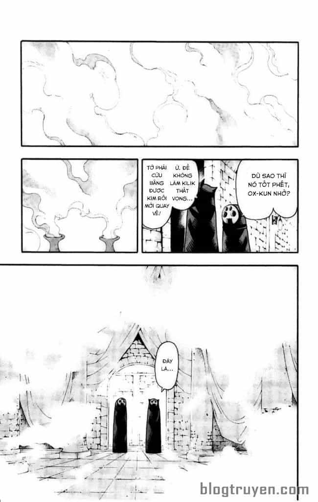 Soul Eater - Chương 48 - ảnh 17