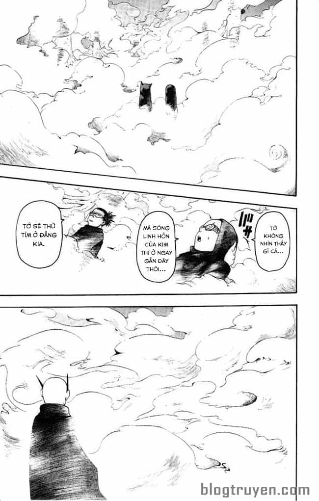 Soul Eater - Chương 48 - ảnh 19