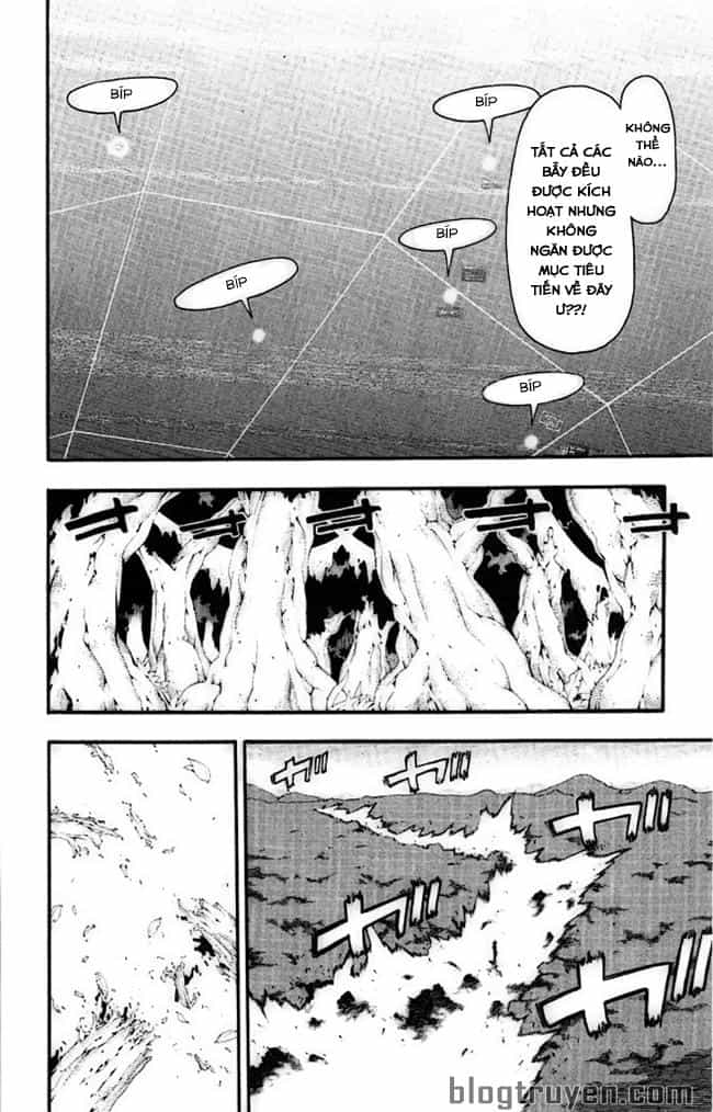 Soul Eater - Chương 48 - ảnh 34
