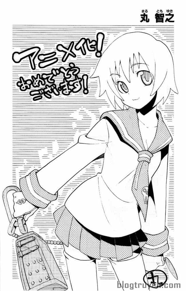 Soul Eater - Chương 48 - ảnh 39