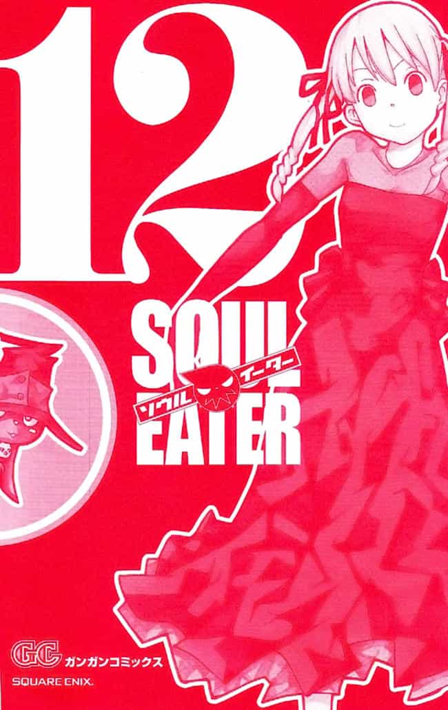 Soul Eater - Chương 48 - ảnh 42
