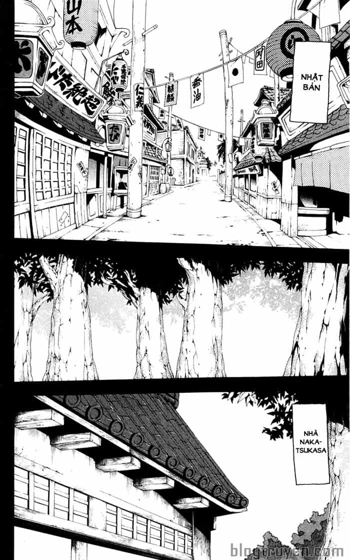 Soul Eater - Chương 49 - ảnh 13